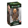 Minix Figure 12 Breaking Bad Walter White Box