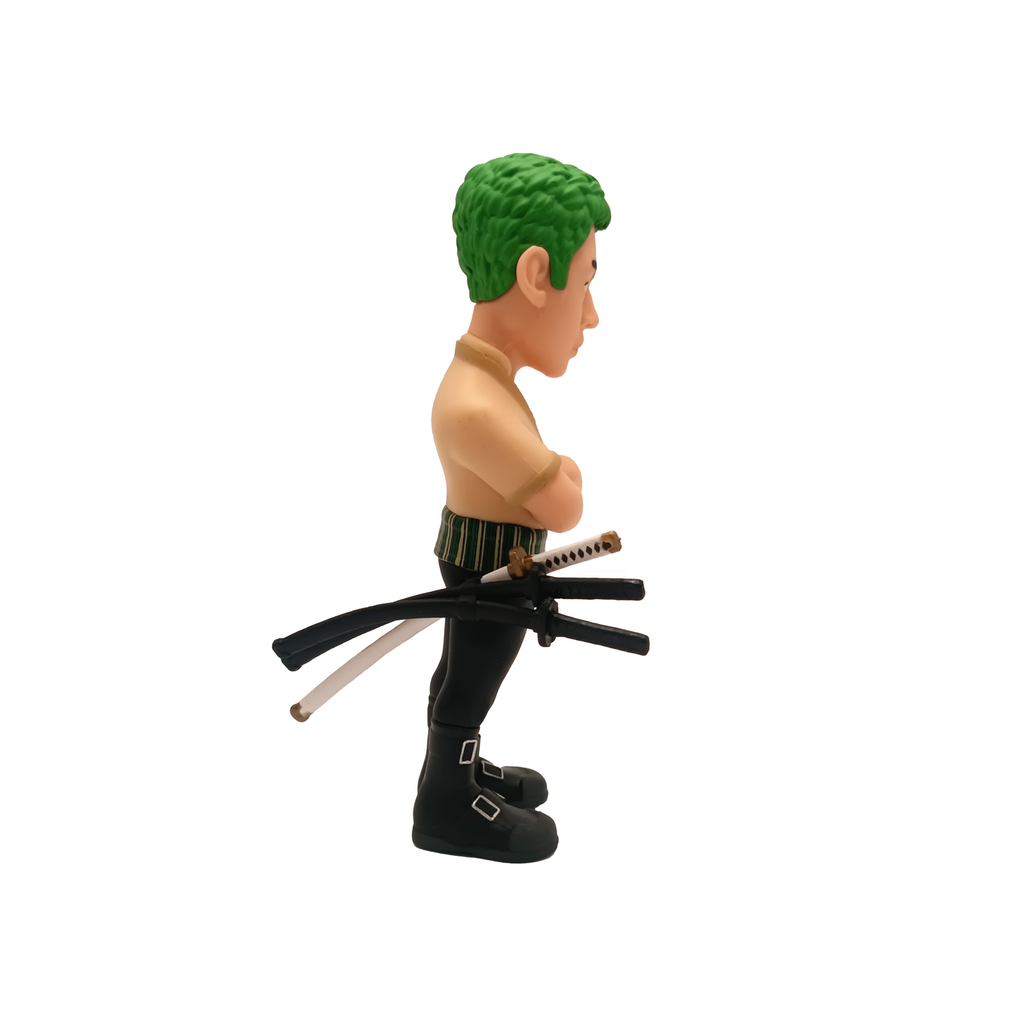 Minix Figurine 12cm One Piece Zoro Right Side