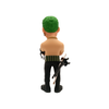 Minix Figurine 12cm One Piece Zoro Back