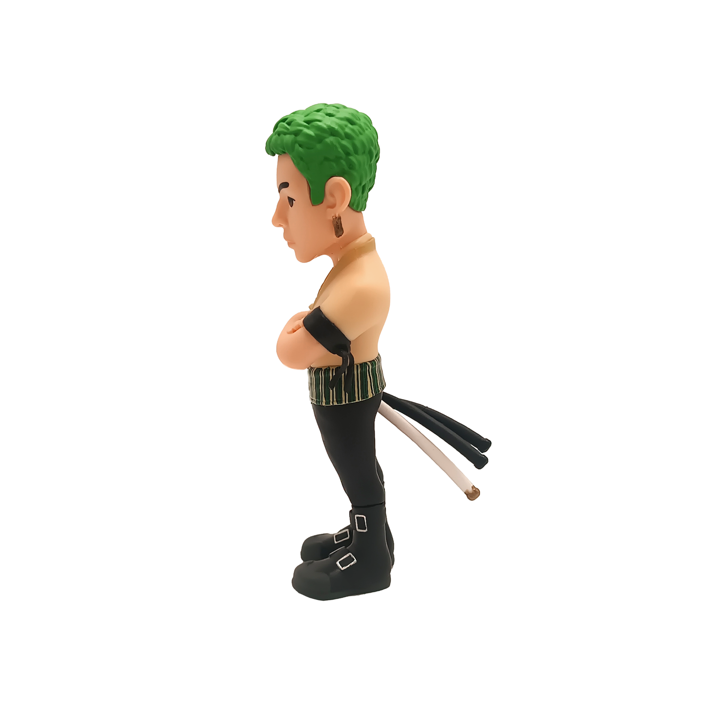 Minix Figurine 12cm One Piece Zoro Left Side