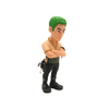 Minix Figurine 12cm One Piece Zoro Front Side 