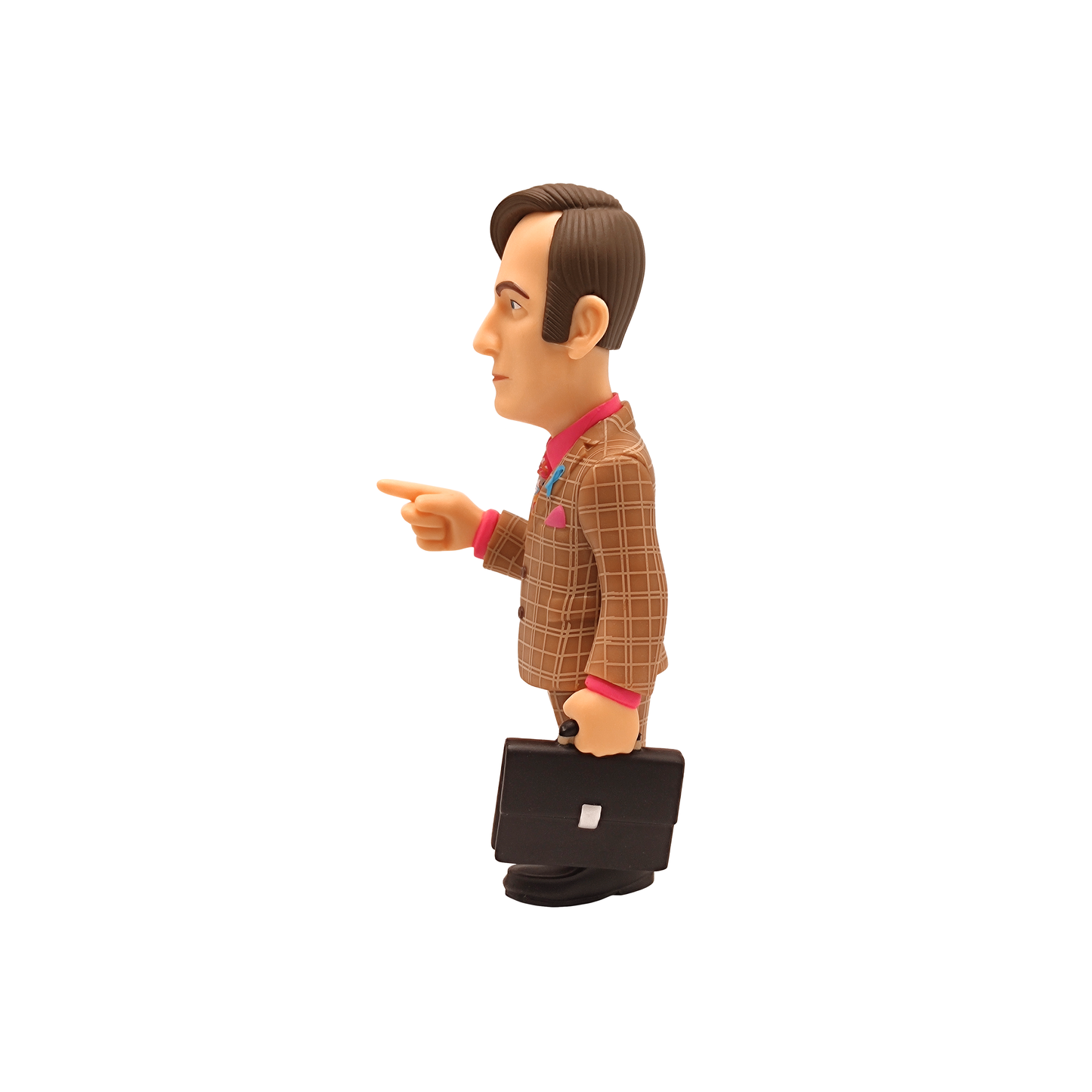 Minix Figure Better Call Saul Saul Goodman Left Side 