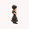 Minix Figurine 12cm Wednesday Wednesday in Ball Dress Right Side