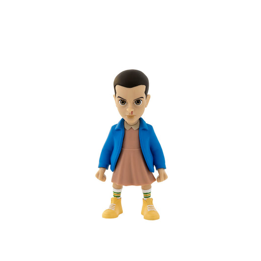 Minix Figure 12 Stranger Things Eleven Front