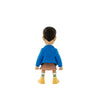 Minix Figure 12 Stranger Things Eleven Back 