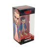 Minix Figure 12 Stranger Things Eleven Front Side Of The Box