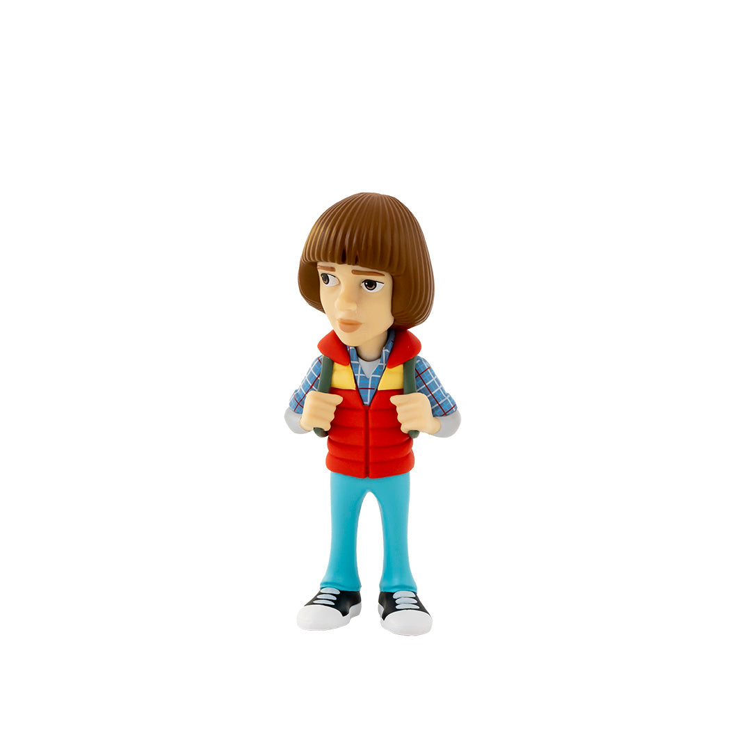 Minix Figure 12 Stranger Things Will Front