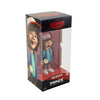 Minix Figure 12 Stranger Things Dustin Side Box