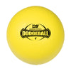 Dawson Sports Foam Dodgeball - 8" - Yellow