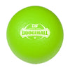 Dawson Sports Foam Dodgeball - 8" - Green