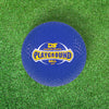 Dawson Sports Playground Rubber Dodgeball - 8.5" - Purple