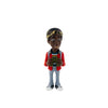 Minix Figure 12 Stranger Things Lucas Front