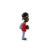 Minix Figure 12 Stranger Things Lucas Right Side