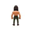 Minix Figurine 12cm Rambo Rambo Bandana Back