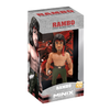 Minix Figurine 12cm Rambo Rambo Bandana Front Box