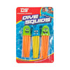 Dawson Sports Dive Squid (Set of 3)