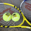 Dawson Sports Tennis Racket - 19"