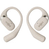 Shokz OpenFit Open-Ear True Wireless Earbuds - Beige