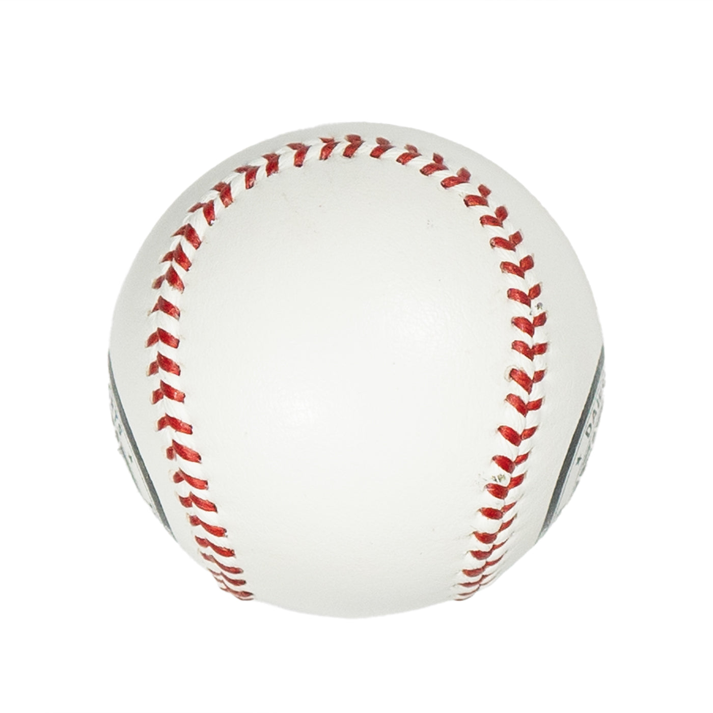 Dawson Sports Leather Baseball - 9" - Genuine Leather