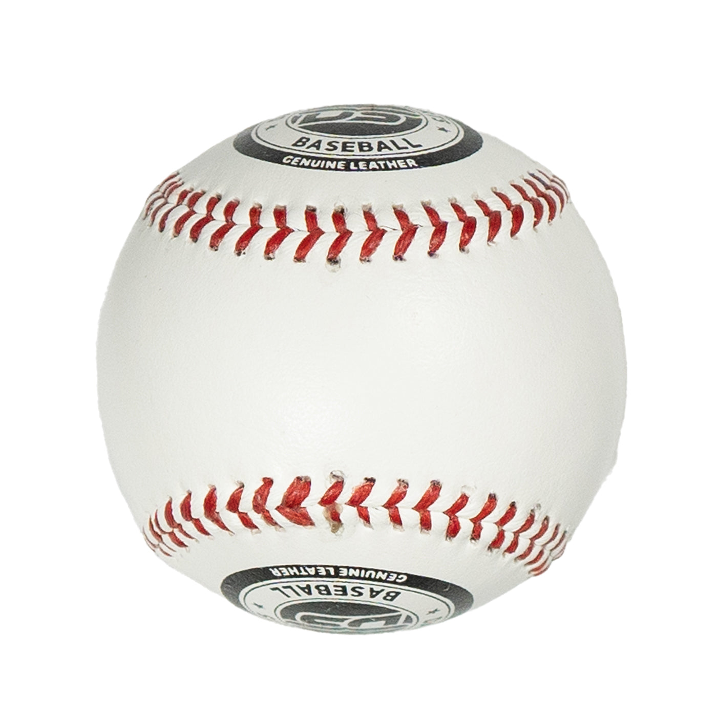 Dawson Sports Leather Baseball - 9" - Genuine Leather