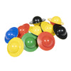 Dawson Sports Egg Flips Pool Toy (Set of 10)