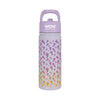 Thermal Bottle 500ml - Purple