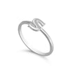 Stackable Initial Ring