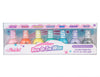 Shush! 7 Days Nail Polish Set