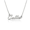 Dainty Name Necklace