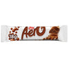 Nestlé Aero Milk Chocolate Bubbles 18g