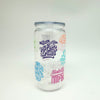 Acrylic Tumbler - Positive Affirmations