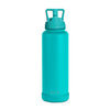 Monochrome Bottle - Pure Blue 1,200ml (40 Oz)