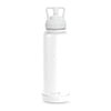 Monochrome Bottle - Pearl White 1,200ml (40 Oz)