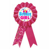 Birthday Girl Award Ribbon