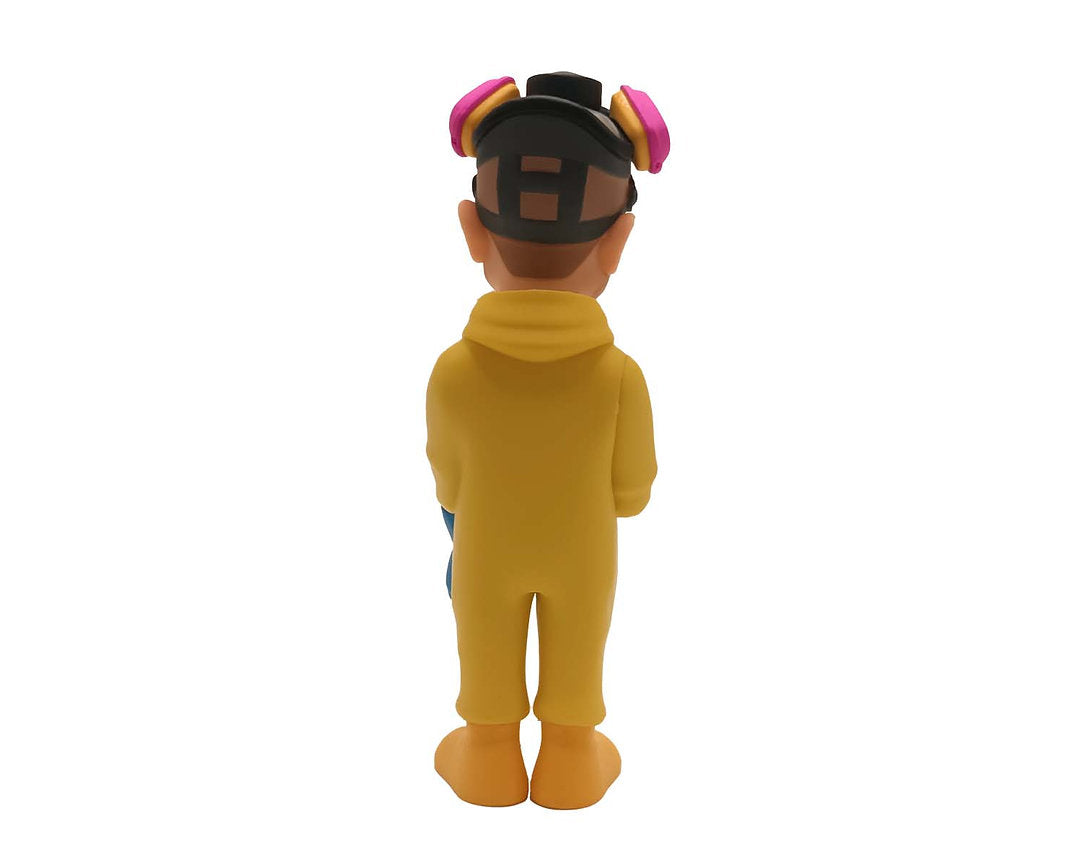 Minix Figurine 12cm Breaking Bad Jesse Back