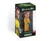 Minix Figurine 12cm Breaking Bad Jesse Front Side Of The Box