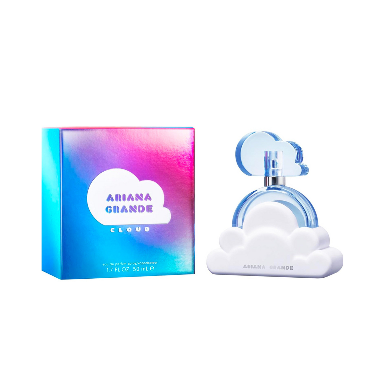 Ariana Grande Cloud EDP Spray 100ml