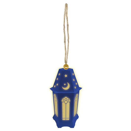 EID Celebration Mini Led Lantern