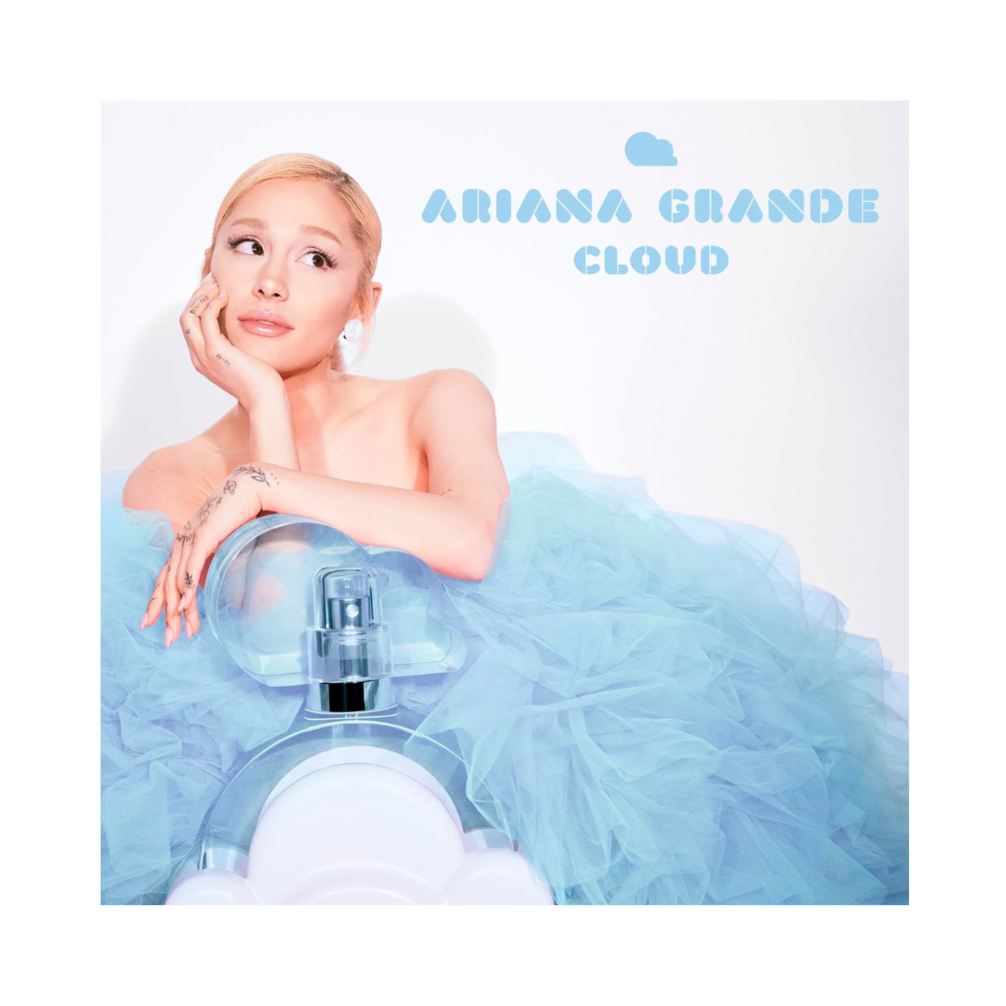 Ariana Grande Cloud EDP Spray 100ml