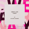 Ariana Grande Sweet Like Candy EDP Spray 100ml