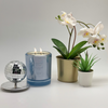 DW Home Cashmere &amp; Linen Candle