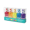 Shush! Fruitopia Water Nail Polish Set