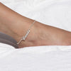 Customized Name Anklet