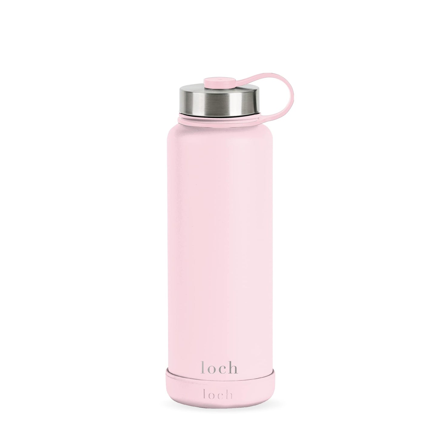 Monochrome Bottle - Baby Pink 1,200ml (40 Oz)