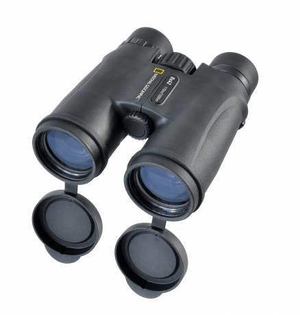 8X42 Roof Prism Binocular - 9076200