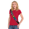 Its Mt Birthday Light-Up Birthday Sash