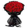 Valentine Bouquet - 30 Red Roses