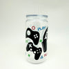 Acrylic Tumbler  Gamer Fuel by Pinca