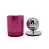 DW Home Cherry & Apricot Candle