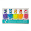 Shush! Fruitopia Water Nail Polish Set